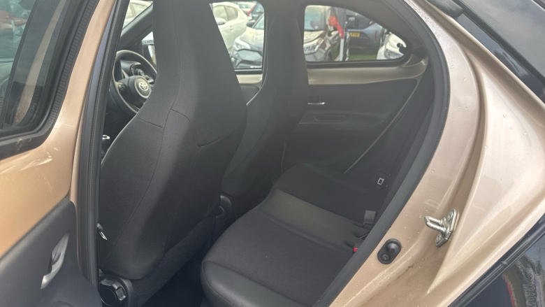 Toyota Aygo X 1.0 VVT-i Exclusive 5dr Petrol Hatchback